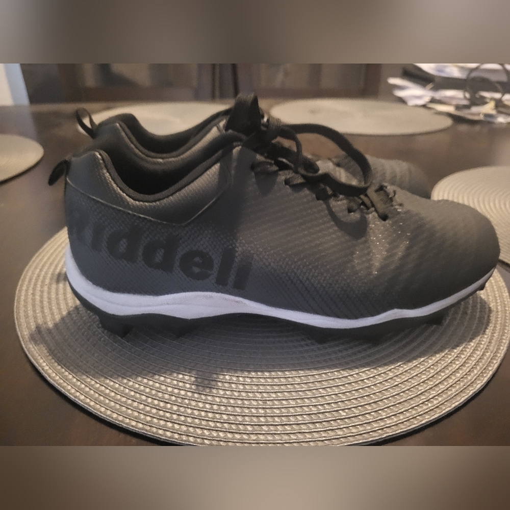Riddell Football Cleats